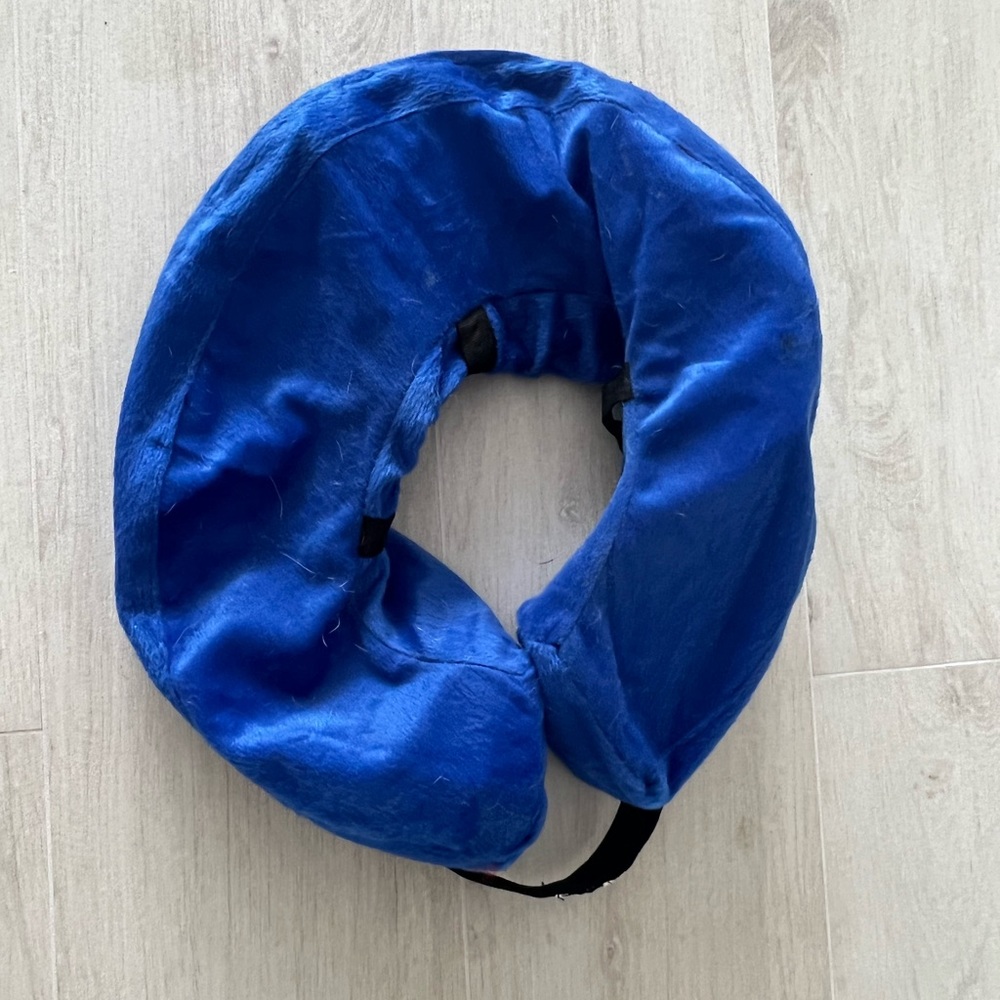 Kong Cloud Collar Inflatable Cone For Dogs Large - Picture 4 of 4